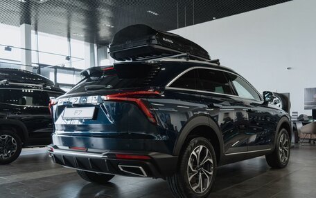 Haval F7, 2025 год, 3 649 000 рублей, 10 фотография