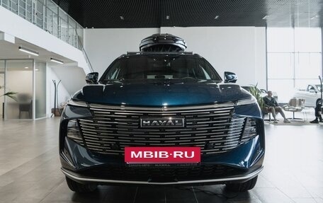 Haval F7, 2025 год, 3 649 000 рублей, 8 фотография