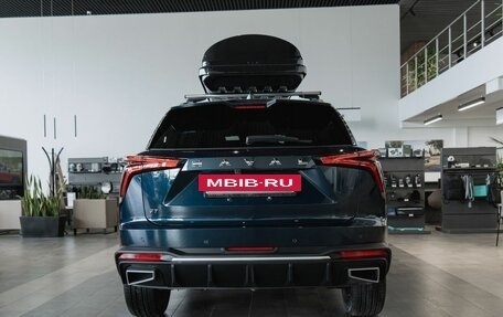 Haval F7, 2025 год, 3 649 000 рублей, 11 фотография