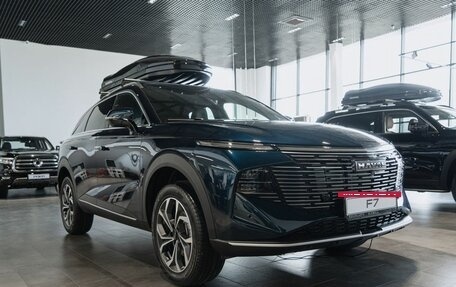 Haval F7, 2025 год, 3 649 000 рублей, 9 фотография