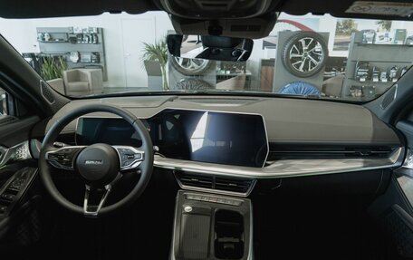 Haval F7, 2025 год, 3 649 000 рублей, 15 фотография