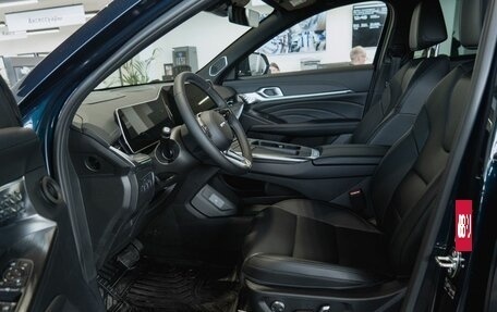 Haval F7, 2025 год, 3 649 000 рублей, 14 фотография