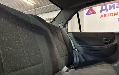 Hyundai Accent II, 2011 год, 479 000 рублей, 13 фотография