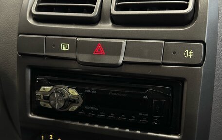 Hyundai Accent II, 2011 год, 479 000 рублей, 10 фотография