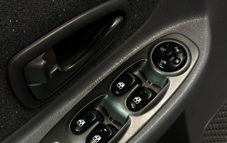 Hyundai Accent II, 2011 год, 479 000 рублей, 9 фотография