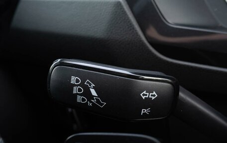 Volkswagen Tiguan II, 2018 год, 1 949 000 рублей, 18 фотография