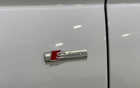 Audi A6, 2017 год, 2 500 000 рублей, 15 фотография