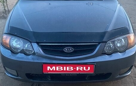 KIA Shuma II, 2003 год, 360 000 рублей, 1 фотография