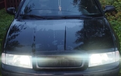 Skoda Octavia IV, 2008 год, 580 000 рублей, 1 фотография