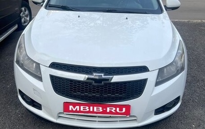 Chevrolet Cruze II, 2012 год, 650 000 рублей, 1 фотография