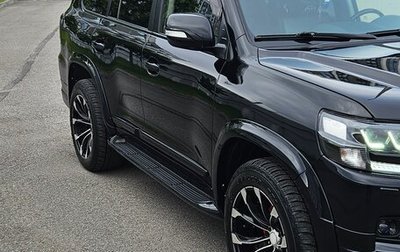 Toyota Land Cruiser 200, 2012 год, 4 200 000 рублей, 1 фотография