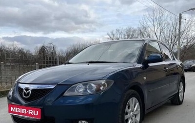 Mazda 3, 2006 год, 750 000 рублей, 1 фотография