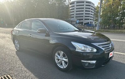 Nissan Teana, 2014 год, 1 320 000 рублей, 1 фотография
