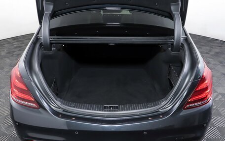 Mercedes-Benz S-Класс, 2019 год, 4 877 000 рублей, 10 фотография