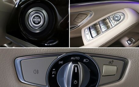 Mercedes-Benz S-Класс, 2019 год, 4 877 000 рублей, 22 фотография
