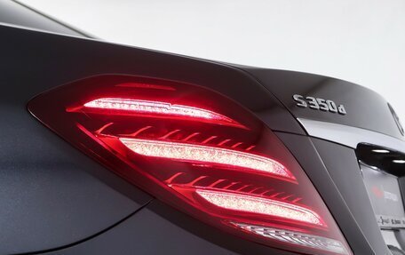 Mercedes-Benz S-Класс, 2019 год, 4 877 000 рублей, 32 фотография