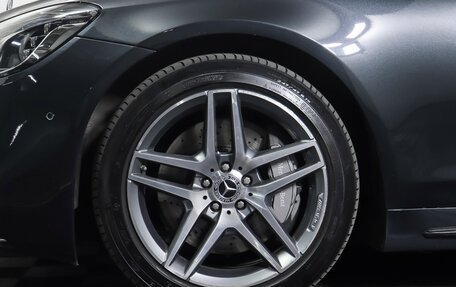 Mercedes-Benz S-Класс, 2019 год, 4 877 000 рублей, 34 фотография