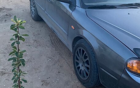 KIA Shuma II, 2003 год, 360 000 рублей, 3 фотография