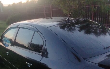 Skoda Octavia IV, 2008 год, 580 000 рублей, 7 фотография