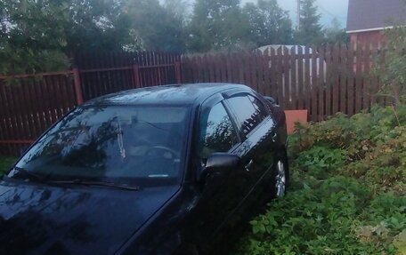 Skoda Octavia IV, 2008 год, 580 000 рублей, 8 фотография