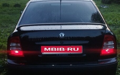 Skoda Octavia IV, 2008 год, 580 000 рублей, 2 фотография