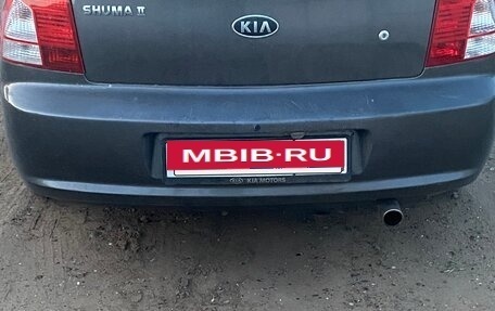 KIA Shuma II, 2003 год, 360 000 рублей, 4 фотография