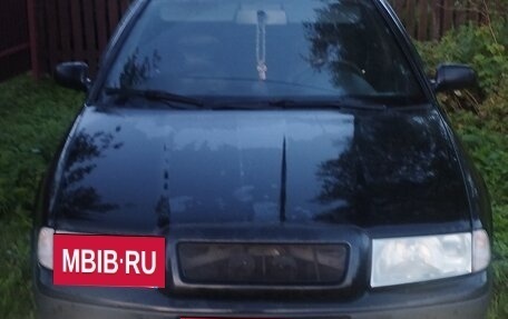 Skoda Octavia IV, 2008 год, 580 000 рублей, 11 фотография