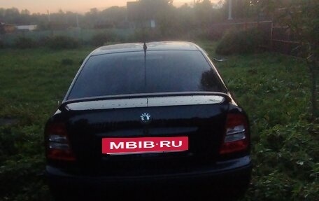 Skoda Octavia IV, 2008 год, 580 000 рублей, 5 фотография