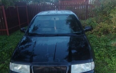 Skoda Octavia IV, 2008 год, 580 000 рублей, 9 фотография