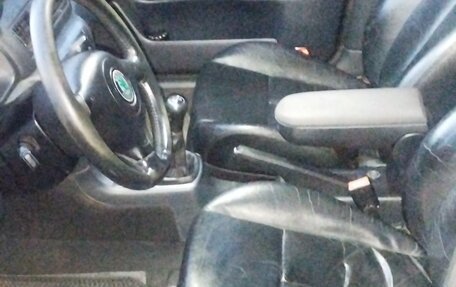 Skoda Octavia IV, 2008 год, 580 000 рублей, 22 фотография