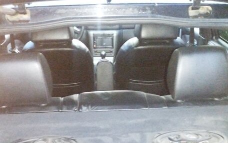 Skoda Octavia IV, 2008 год, 580 000 рублей, 14 фотография