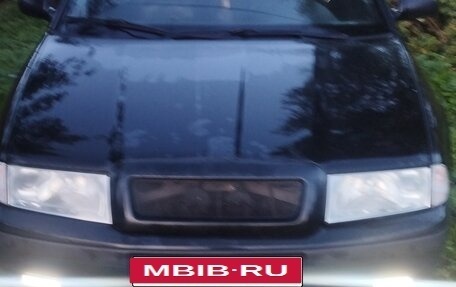Skoda Octavia IV, 2008 год, 580 000 рублей, 13 фотография
