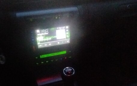 Skoda Octavia IV, 2008 год, 580 000 рублей, 23 фотография