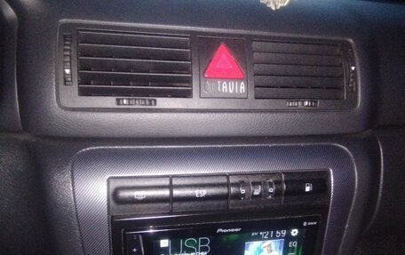 Skoda Octavia IV, 2008 год, 580 000 рублей, 27 фотография