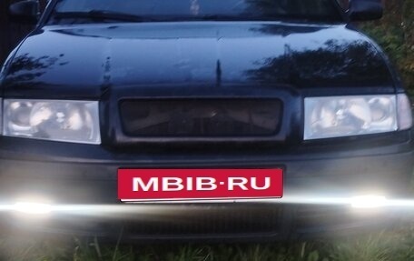 Skoda Octavia IV, 2008 год, 580 000 рублей, 15 фотография