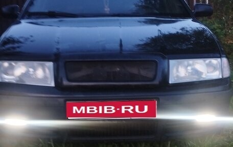 Skoda Octavia IV, 2008 год, 580 000 рублей, 16 фотография