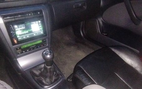 Skoda Octavia IV, 2008 год, 580 000 рублей, 25 фотография