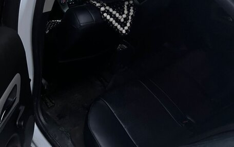 Chevrolet Cruze II, 2012 год, 650 000 рублей, 10 фотография