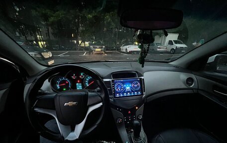 Chevrolet Cruze II, 2012 год, 650 000 рублей, 7 фотография