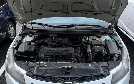 Chevrolet Cruze II, 2012 год, 650 000 рублей, 5 фотография