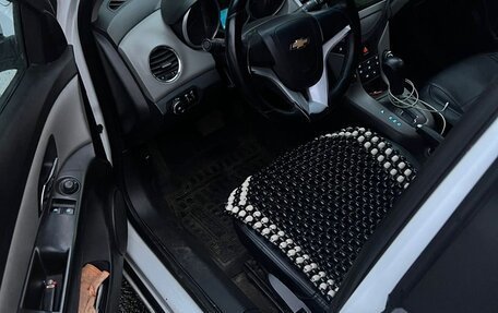 Chevrolet Cruze II, 2012 год, 650 000 рублей, 8 фотография