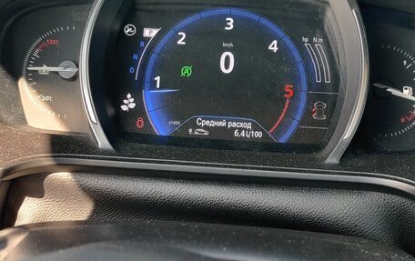 Renault Megane IV, 2018 год, 1 230 000 рублей, 11 фотография