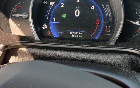 Renault Megane IV, 2018 год, 1 230 000 рублей, 12 фотография