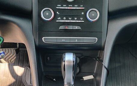Renault Megane IV, 2018 год, 1 230 000 рублей, 14 фотография