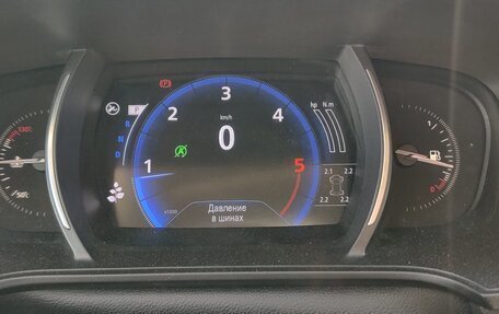 Renault Megane IV, 2018 год, 1 230 000 рублей, 13 фотография