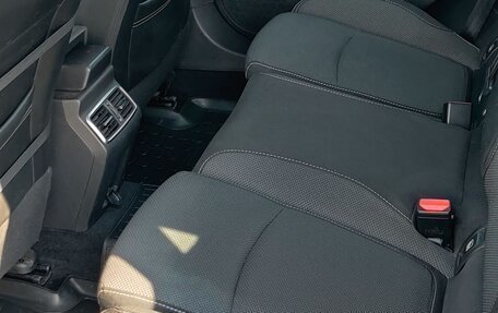 Renault Megane IV, 2018 год, 1 230 000 рублей, 20 фотография