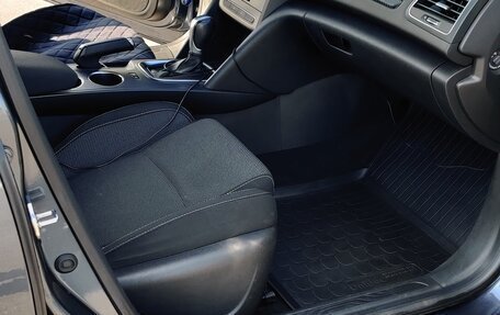 Renault Megane IV, 2018 год, 1 230 000 рублей, 26 фотография