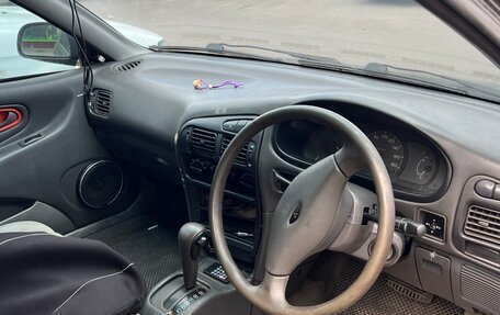 Mitsubishi Mirage IV, 1993 год, 75 000 рублей, 6 фотография