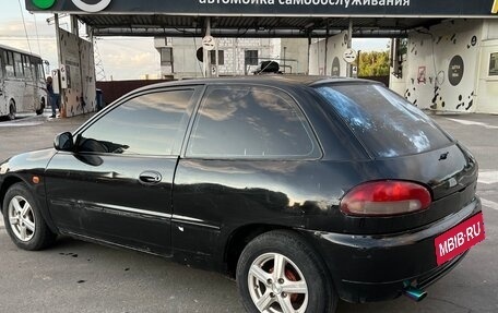 Mitsubishi Mirage IV, 1993 год, 75 000 рублей, 3 фотография