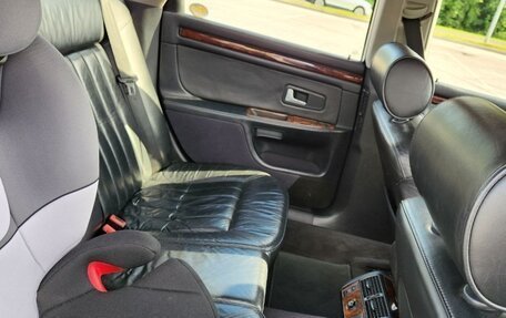 Audi A8, 1998 год, 1 295 000 рублей, 8 фотография